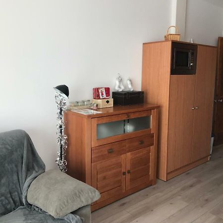 Apartamento Font Romeu Via Exterior foto