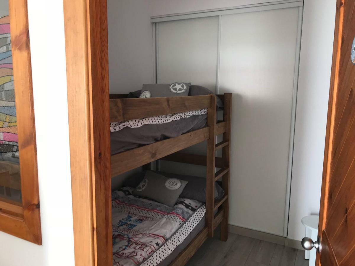 Apartamento Font Romeu Via Exterior foto